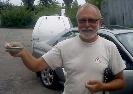 fot. Jan Chrobociński