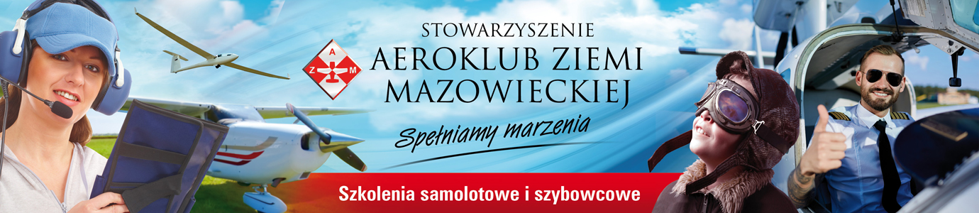 Aeroklub Ziemi Mazowieckiej