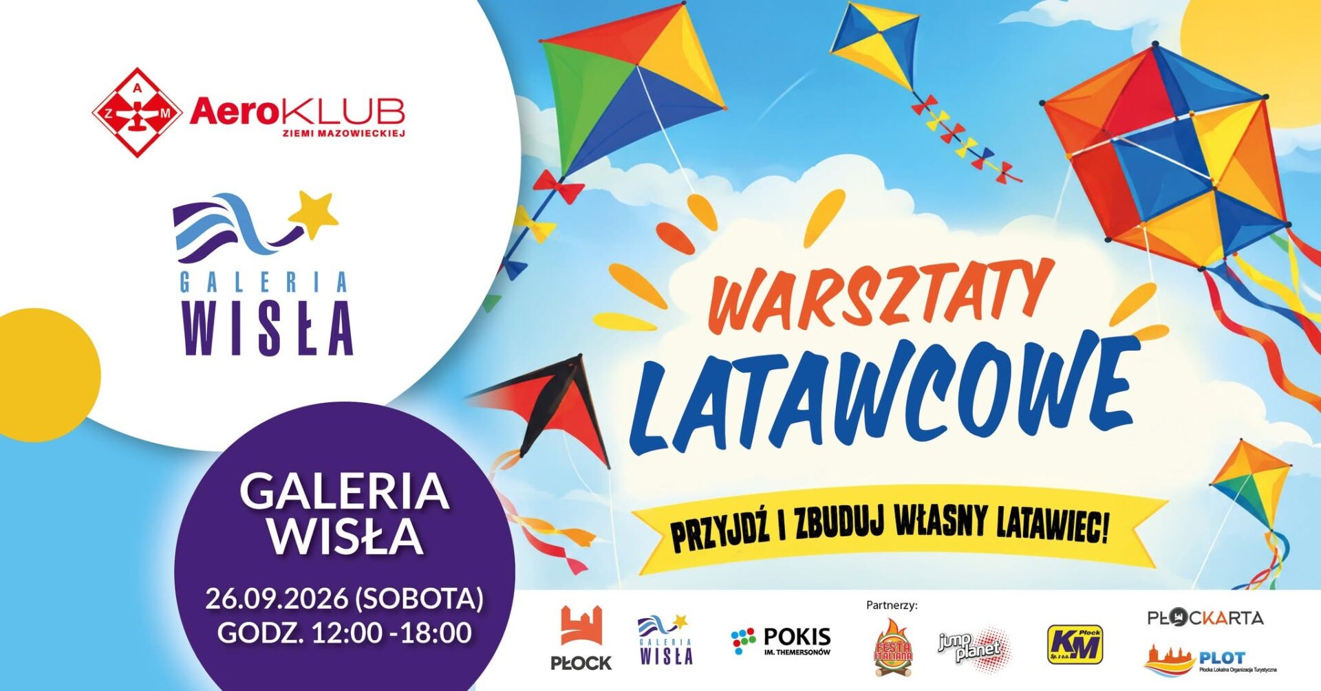 Święto Latawca 2026